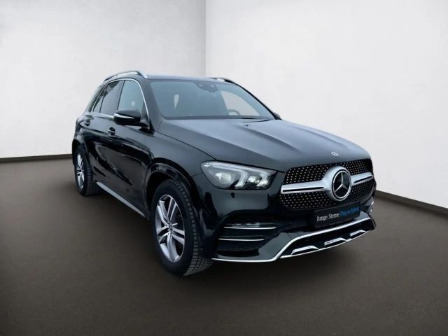 Mercedes-Benz GLE 350 4MATIC AMG Line