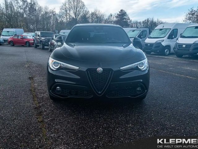 Alfa Romeo Stelvio Veloce