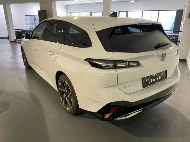 Peugeot 308 Allure Pack BlueHDi EAT8 SW