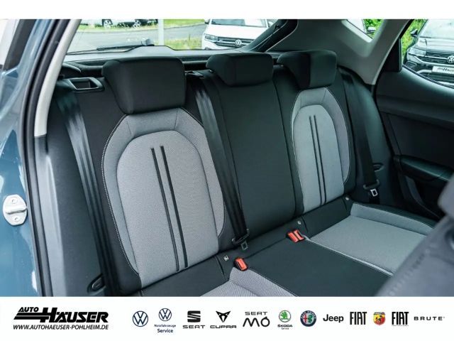 Seat Leon 1.5 eTSI DSG