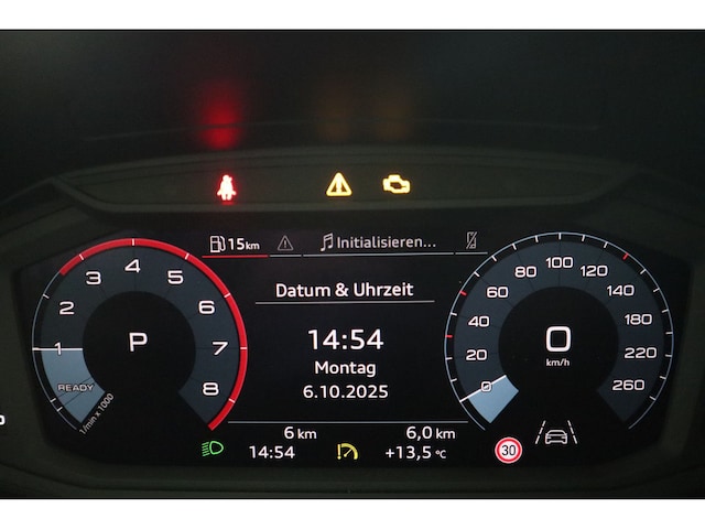 Audi A1 25 TFSI S-Tronic Sportback