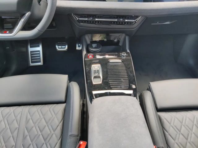 Audi SQ6 e-tron Quattro