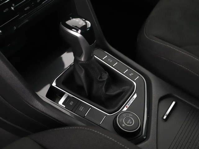 Volkswagen Tiguan 4Motion DSG Elegance Elegance