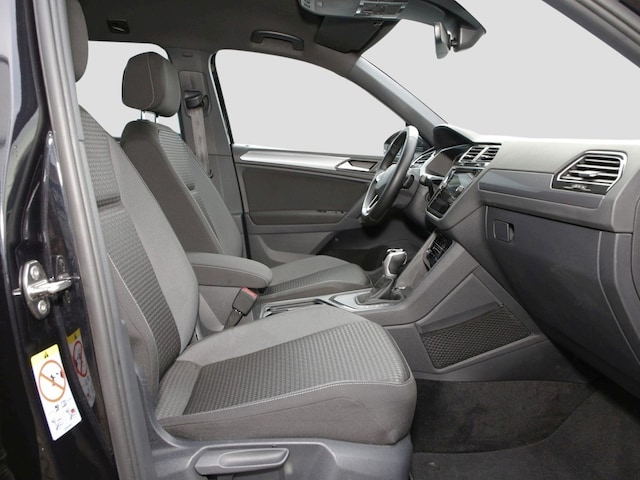 Volkswagen Tiguan 1.5 TSI DSG