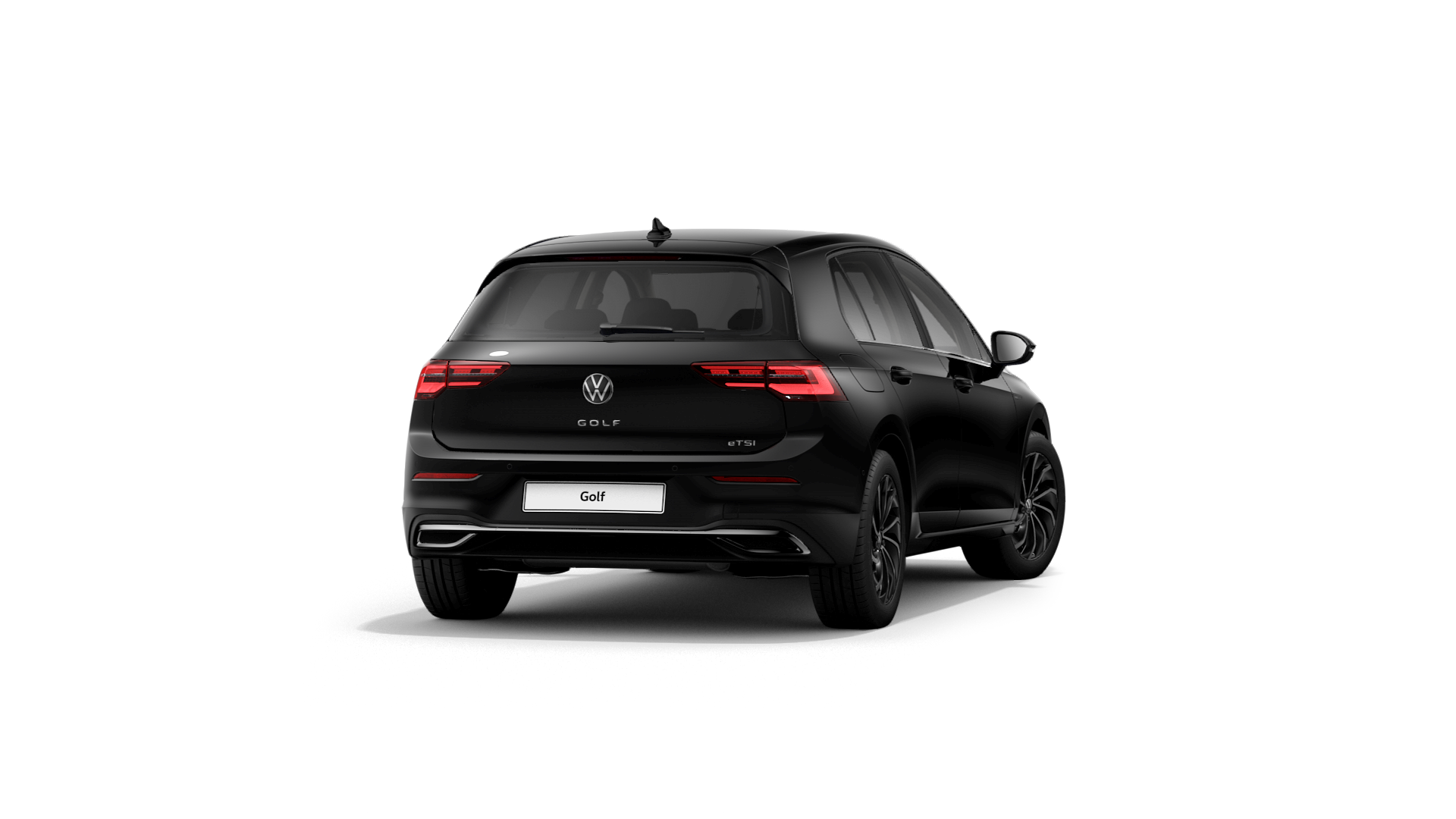 Volkswagen Golf 1.5 eTSI Golf VIII Style