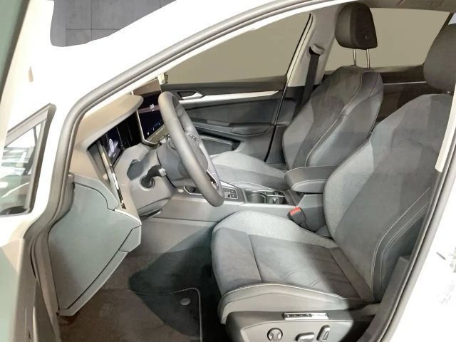 Volkswagen Golf Rabbit TDI