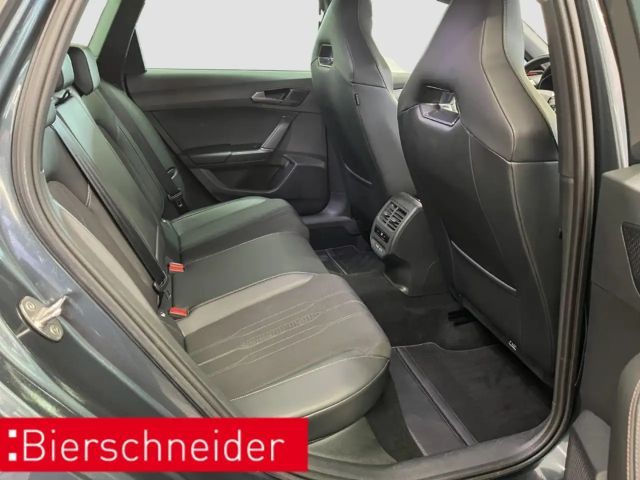 Cupra Leon 2.0 TSI DSG