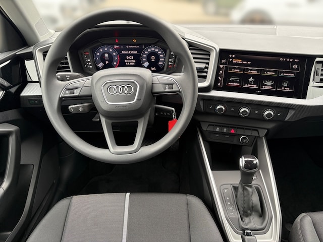 Audi A1 30 TFSI S-Tronic Sportback
