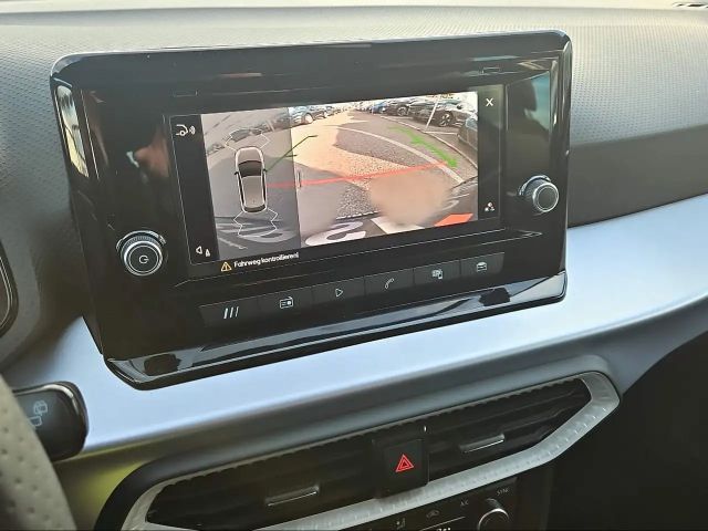 Seat Ibiza 1.0 TSI FR-lijn