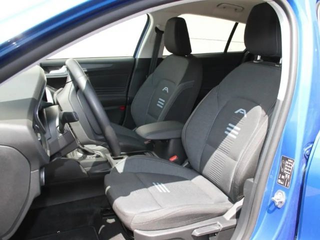 Ford Focus Active