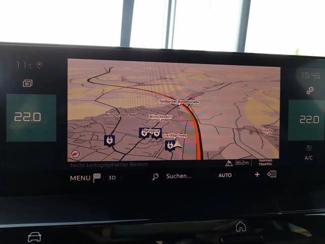 Citroën ë-C4 Shine