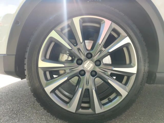 Seat Arona 1.0 TSI FR-lijn