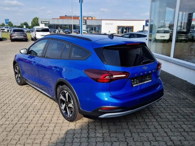 Ford Focus Active Wagon