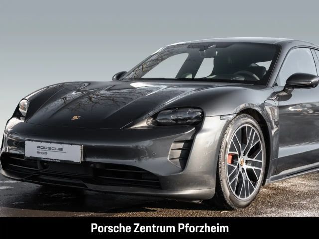 Porsche Taycan GTS
