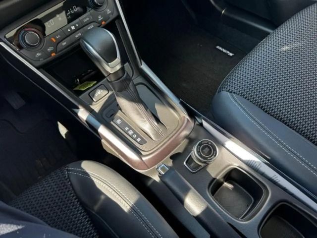 Suzuki SX4 S-Cross 4x4 Comfort