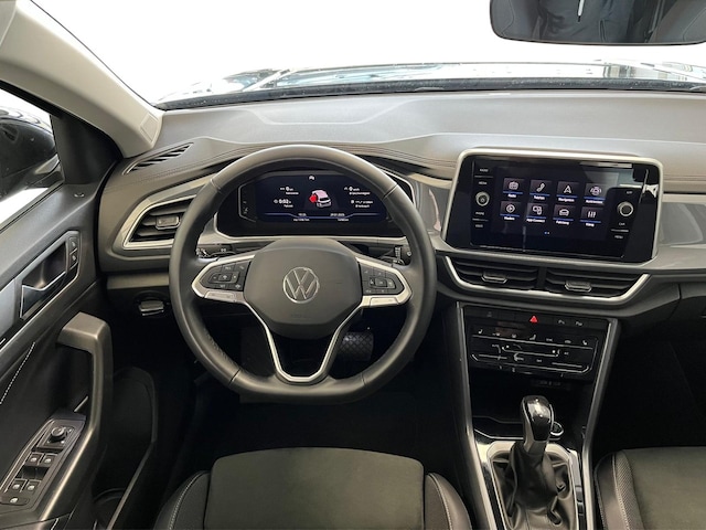 Volkswagen T-Roc 1.5 TSI DSG Style