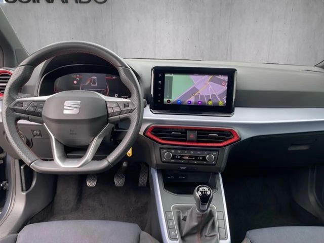 Seat Arona 1.0 TSI FR-lijn