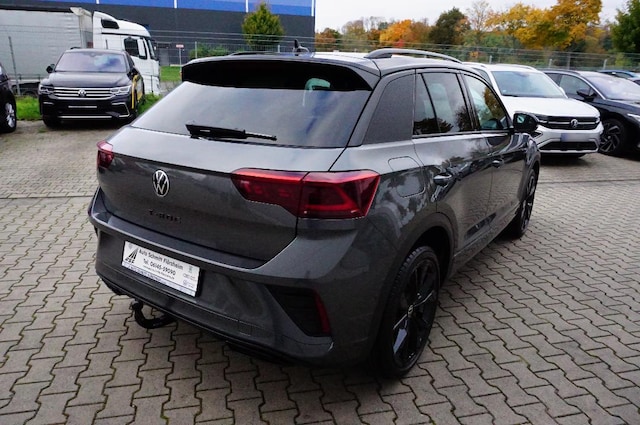 Volkswagen T-Roc 1.5 TSI DSG