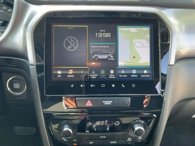 Suzuki Vitara 4x2 Comfort