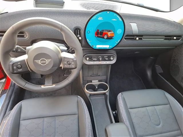 MINI Cooper C Classic Trim