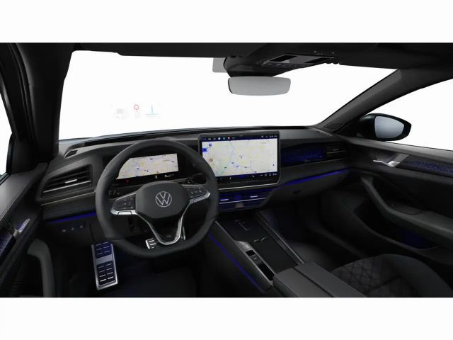 Volkswagen Passat 2.0 TDI 4Motion R-Line Variant