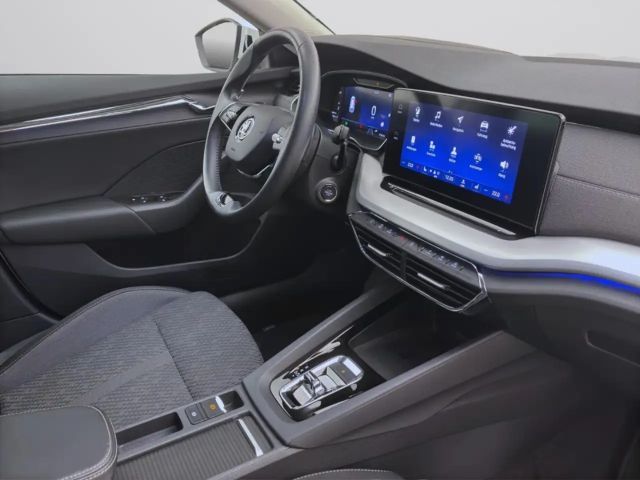 Skoda Octavia 2.0 TDI Combi Style Style