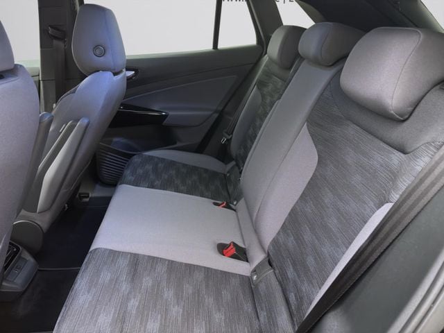 Volkswagen ID.4 IQ.Drive Performance Pure