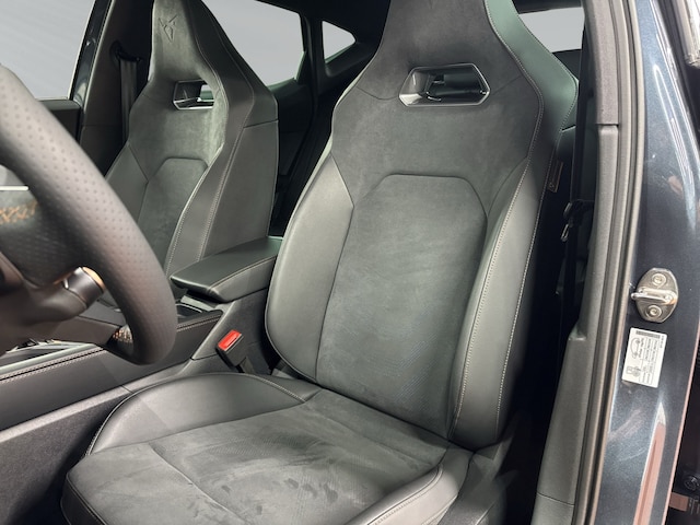 Cupra Formentor 2.0 TSI 4Drive DSG VZ