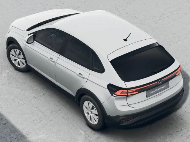 Volkswagen Taigo 4Me TSI / 448 / € 4000,- PORSCHE BANK BONUS