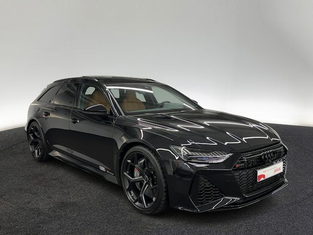 Audi A6 e-tron Avant Performance Quattro