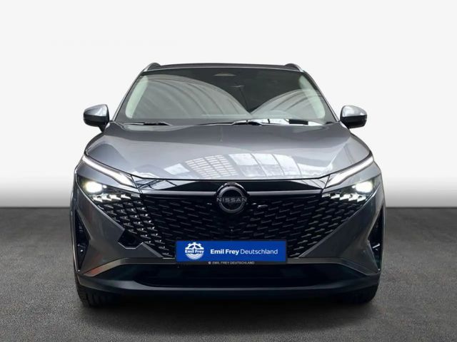 Nissan Qashqai DIG-T N-Connecta