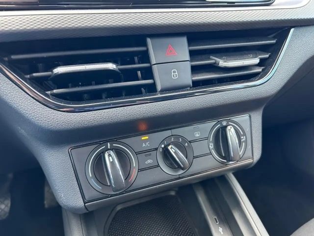 Skoda Scala 1.0 TSI Active