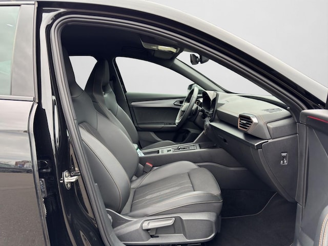 Cupra Formentor 2.0 TSI 4Drive VZ