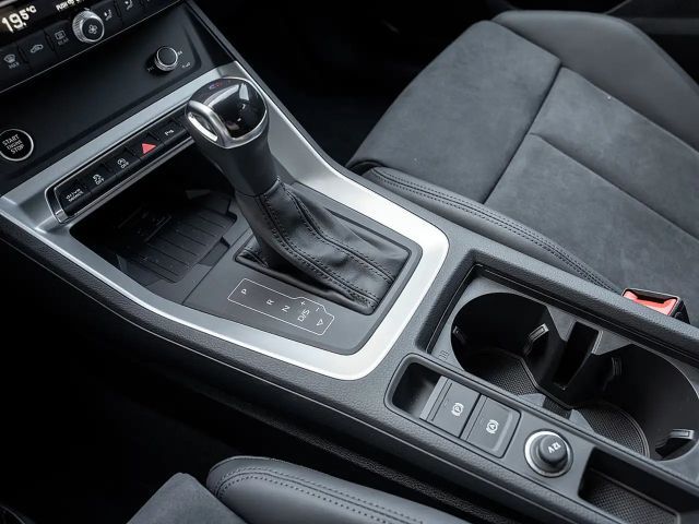 Audi Q3 35 TFSI Sportback