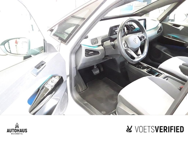 Volkswagen ID.3 150 kW Performance Pro