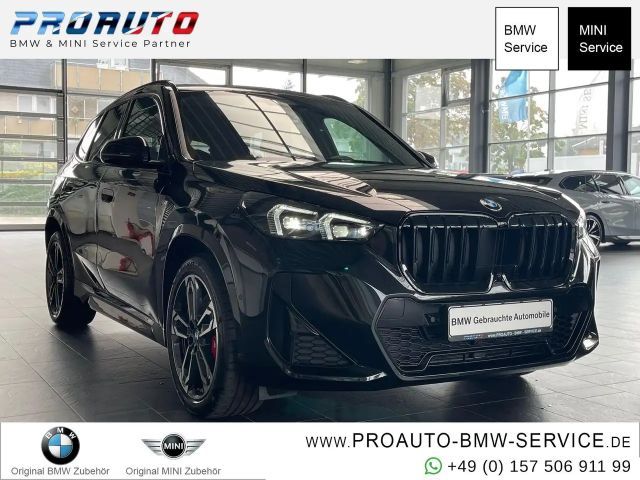 BMW X1 M-Sport sDrive