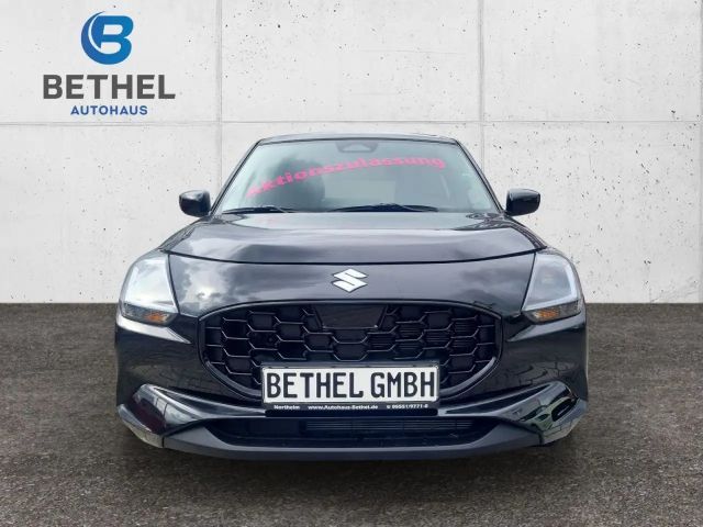 Suzuki Swift Comfort Hybrid