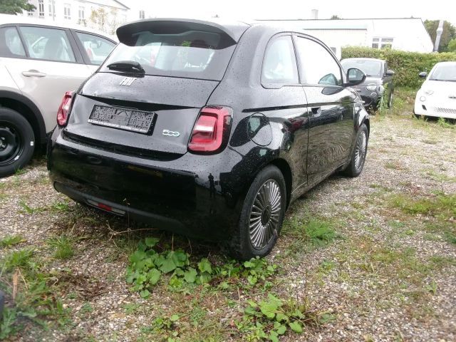 Fiat 500e Icon