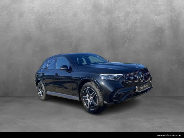 Mercedes-Benz GLC 220 4MATIC AMG Line GLC 220 d