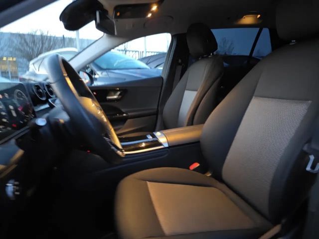 Mercedes-Benz C 200 C 200 d Estate