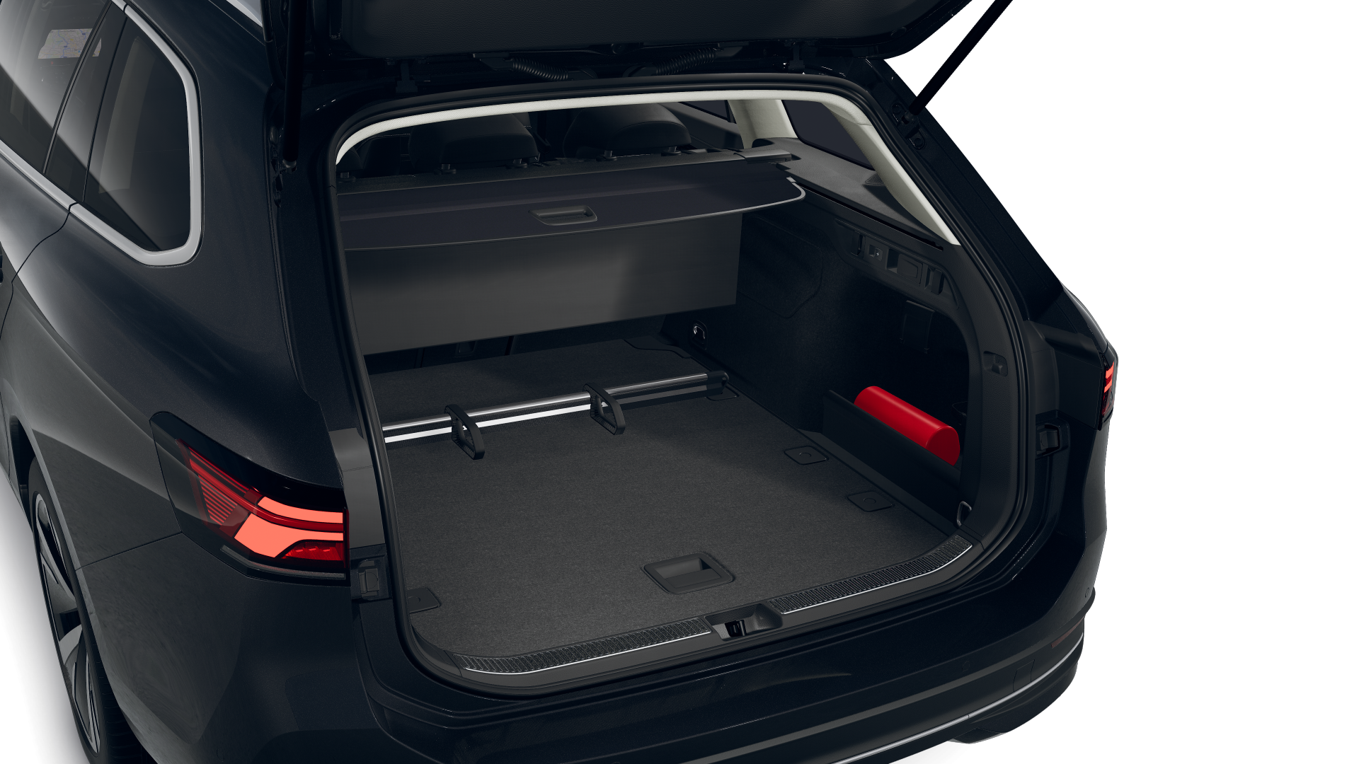 Volkswagen Passat 1.5 eTSI DSG Variant