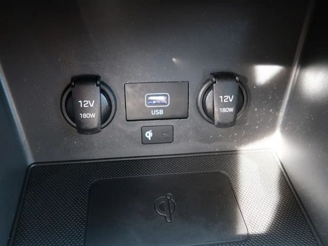 Hyundai i30 Hybrid Trend