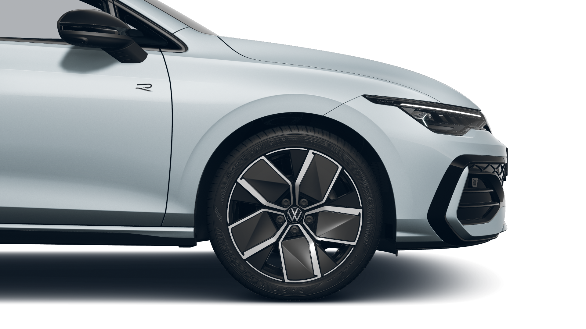 Volkswagen Golf 2.0 TDI DSG R-Line