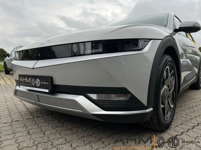 Hyundai IONIQ 5 73kWh Effizienz-Paket Wärmepumpe