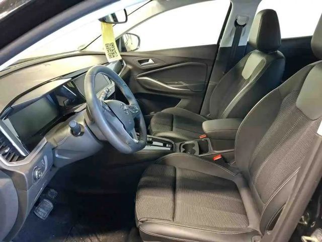 Opel Grandland X GS-Line Grand Sport