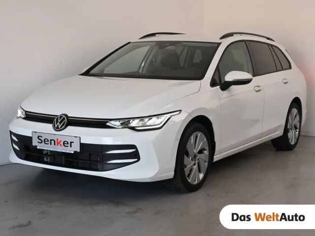 Volkswagen Golf Business Variant