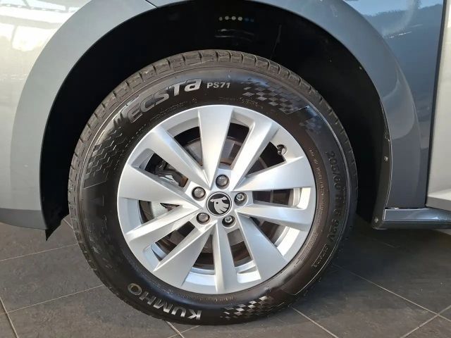 Skoda Kamiq Selection