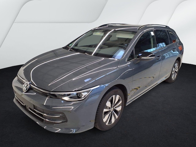 Volkswagen Golf Golf VIII Variant