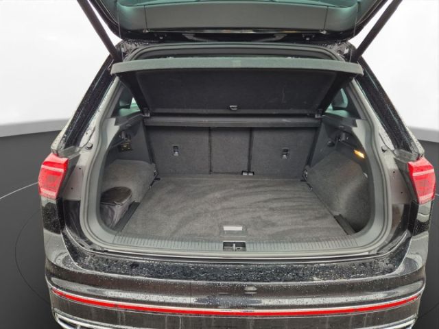 Volkswagen Tiguan 2.0 TDI 4Motion DSG R-Line