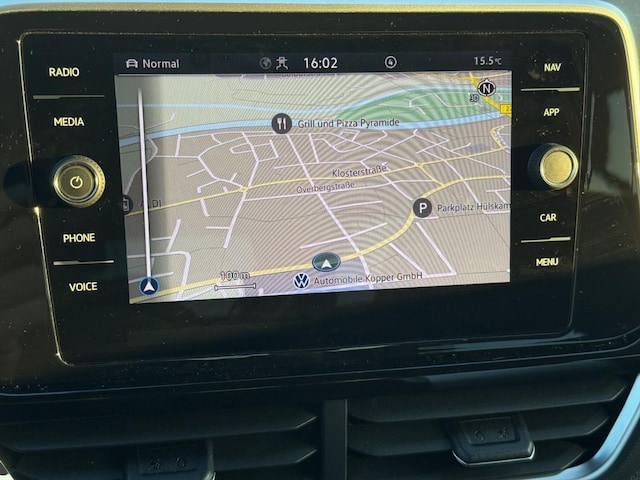 Volkswagen T-Roc 1.0 TSI R-Line